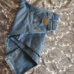 Wrangler Jeans 32 x 32